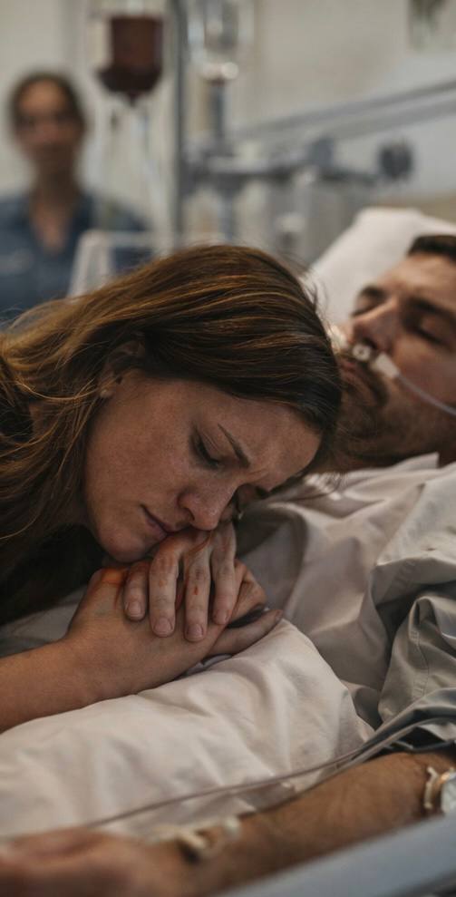 One Message Changed Her Entire&nbsp;Evening